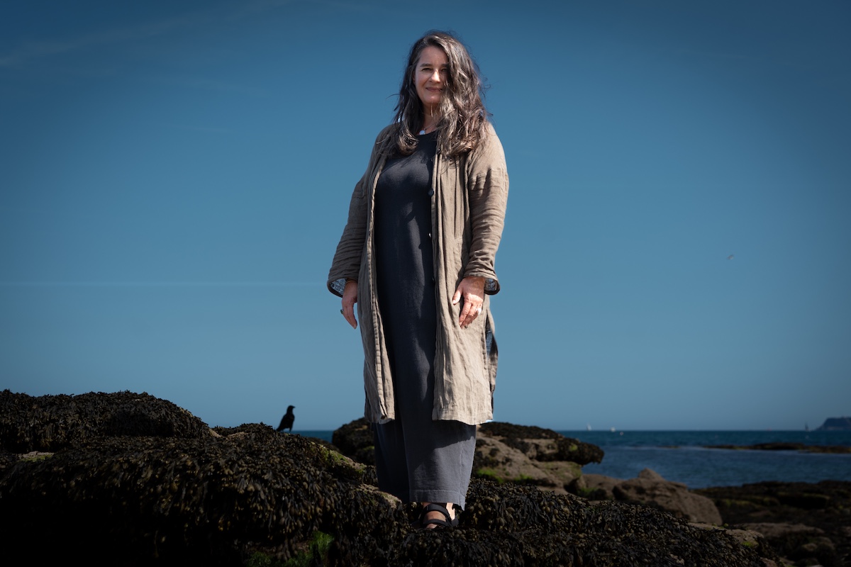 Unfolding Heritage — Rachael, Allaine, Beccy, Strong
